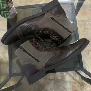 Joseph Abboud | Shoes | Joseph Abboud Marlon Mens Boots Size  display picture 1
